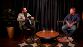 FIEMG Lança Vídeocast "Entre Líderes" Destacando Guilherme Abrantes, Presidente do Silemg