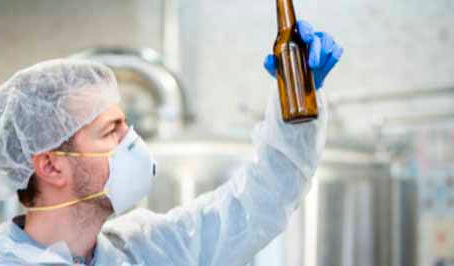 Com apoio da FIEMG, Silemg e SindBebidas obtêm vitória judicial a respeito da Norma nº 13