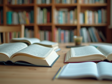 Guide to Choosing the Right Educational Program