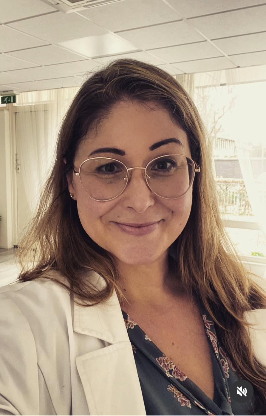 Writer: Annette Tapia-Cornet