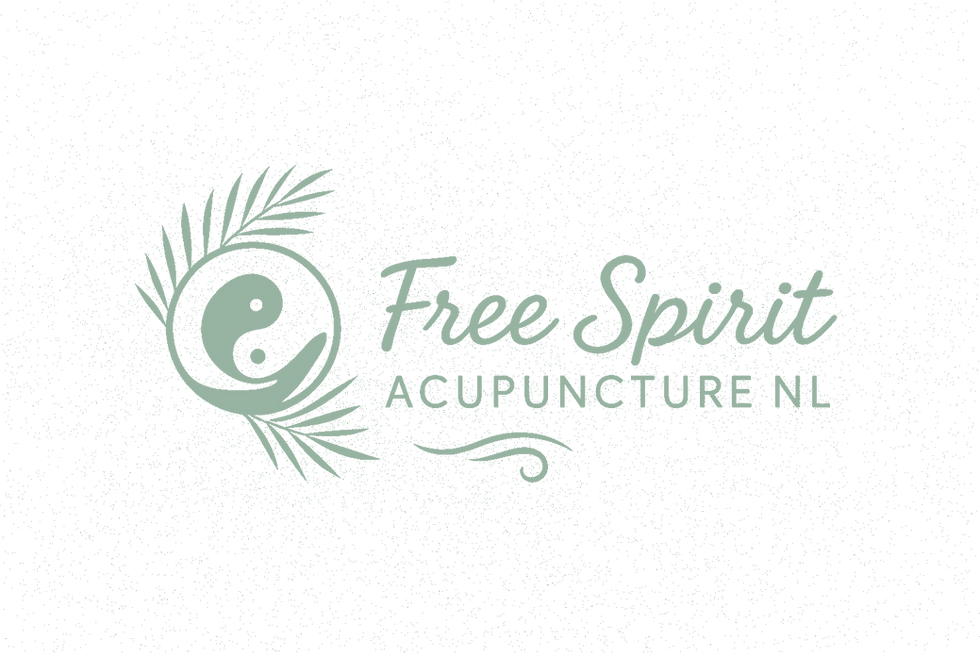 Free Spirit Logo