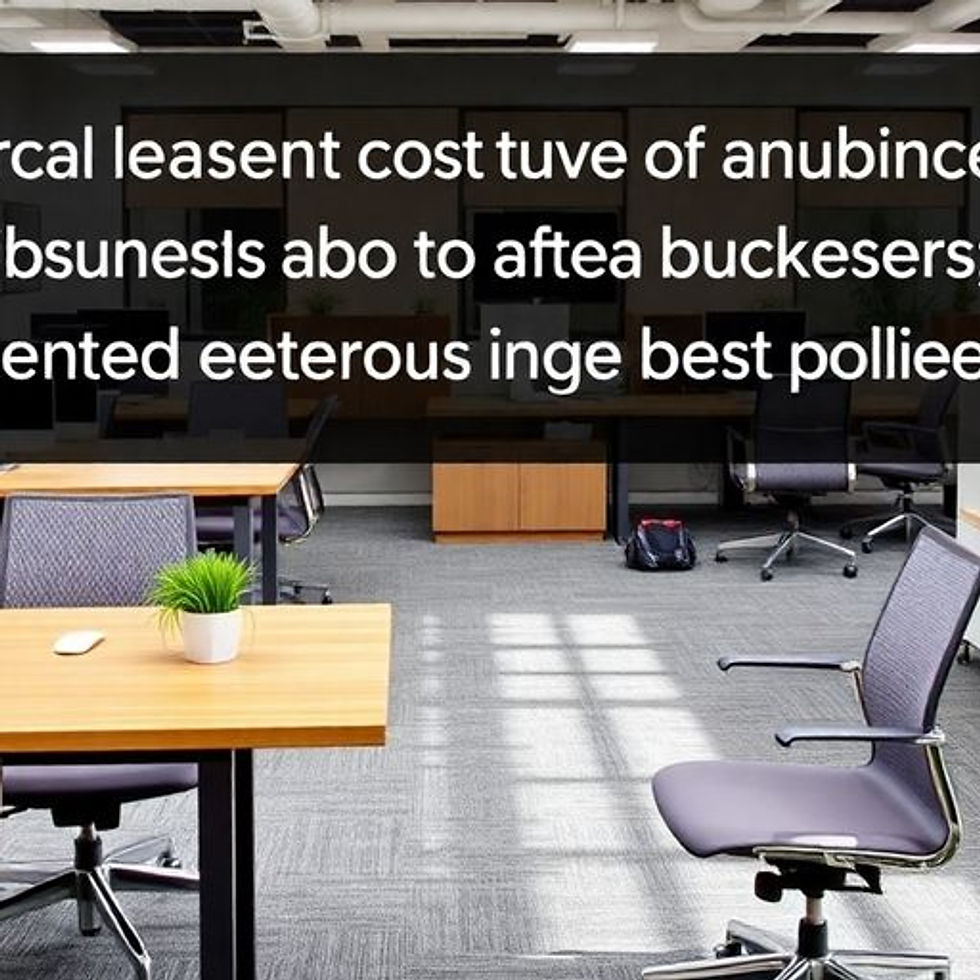 Is leasing a good option for businesses. The guide