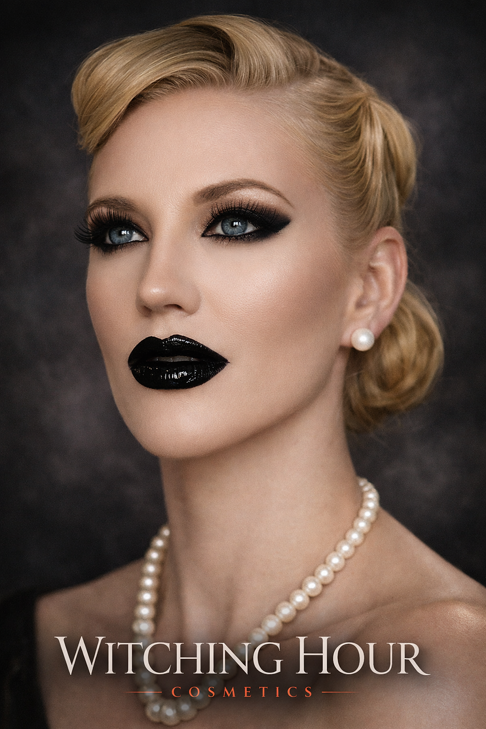 Thumbnail: Spell Binding Gloss