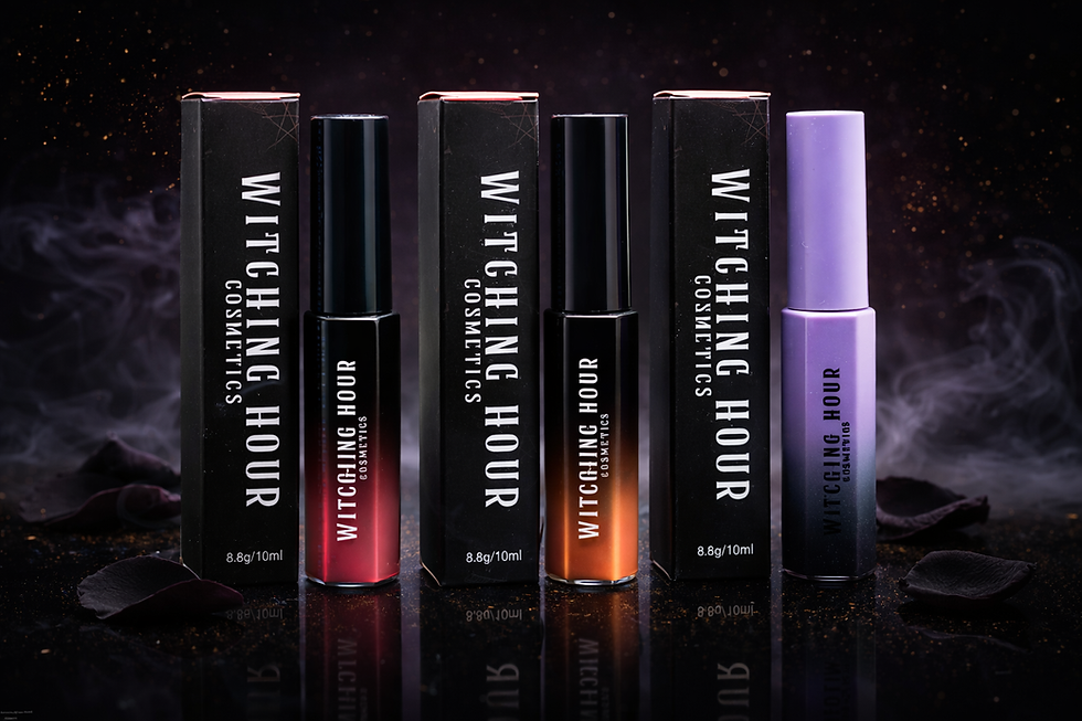 witching hour cosmetics