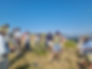 Landowner bus tour 2022