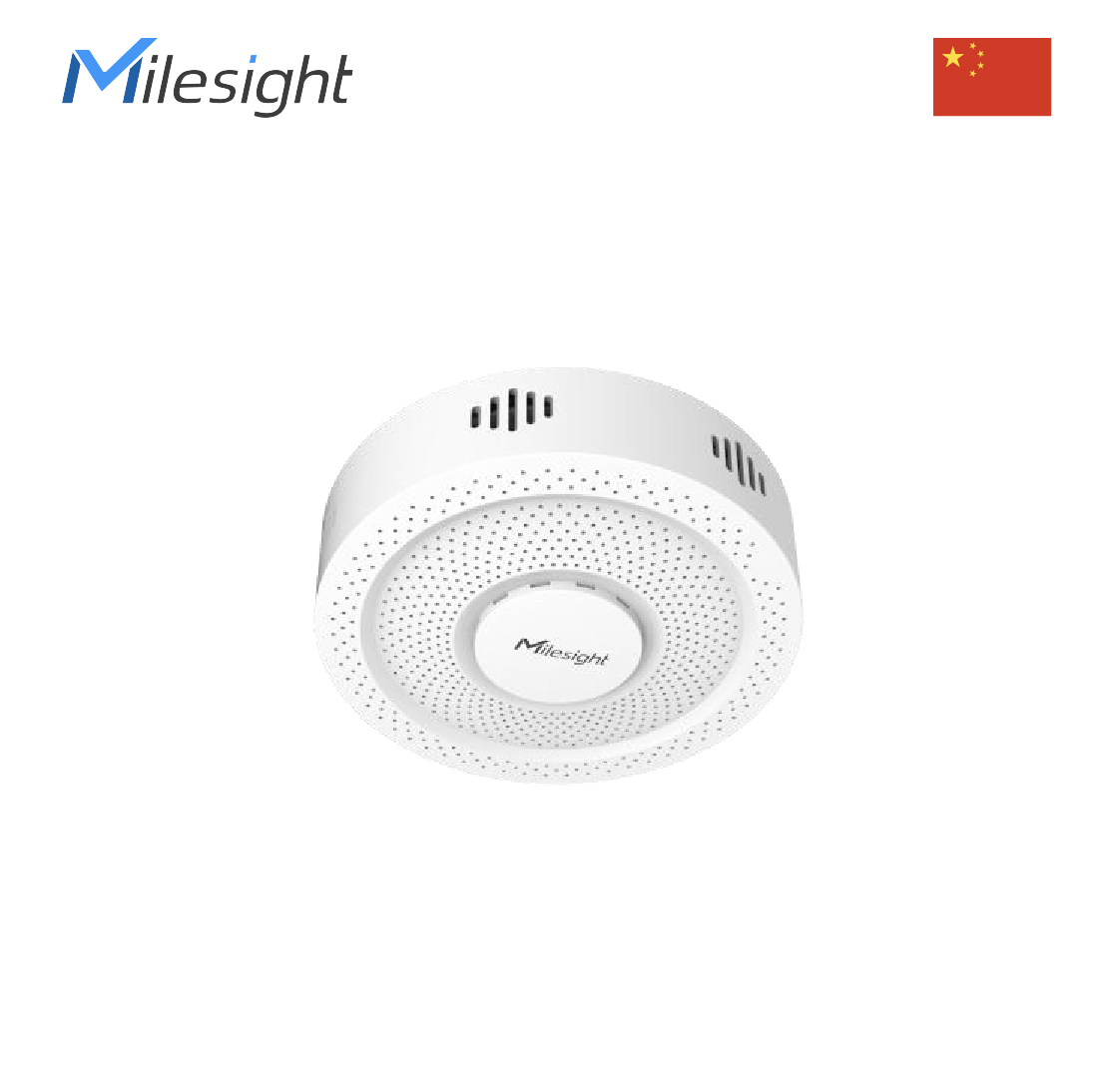 GS601 - Detector de Vape - Milesight