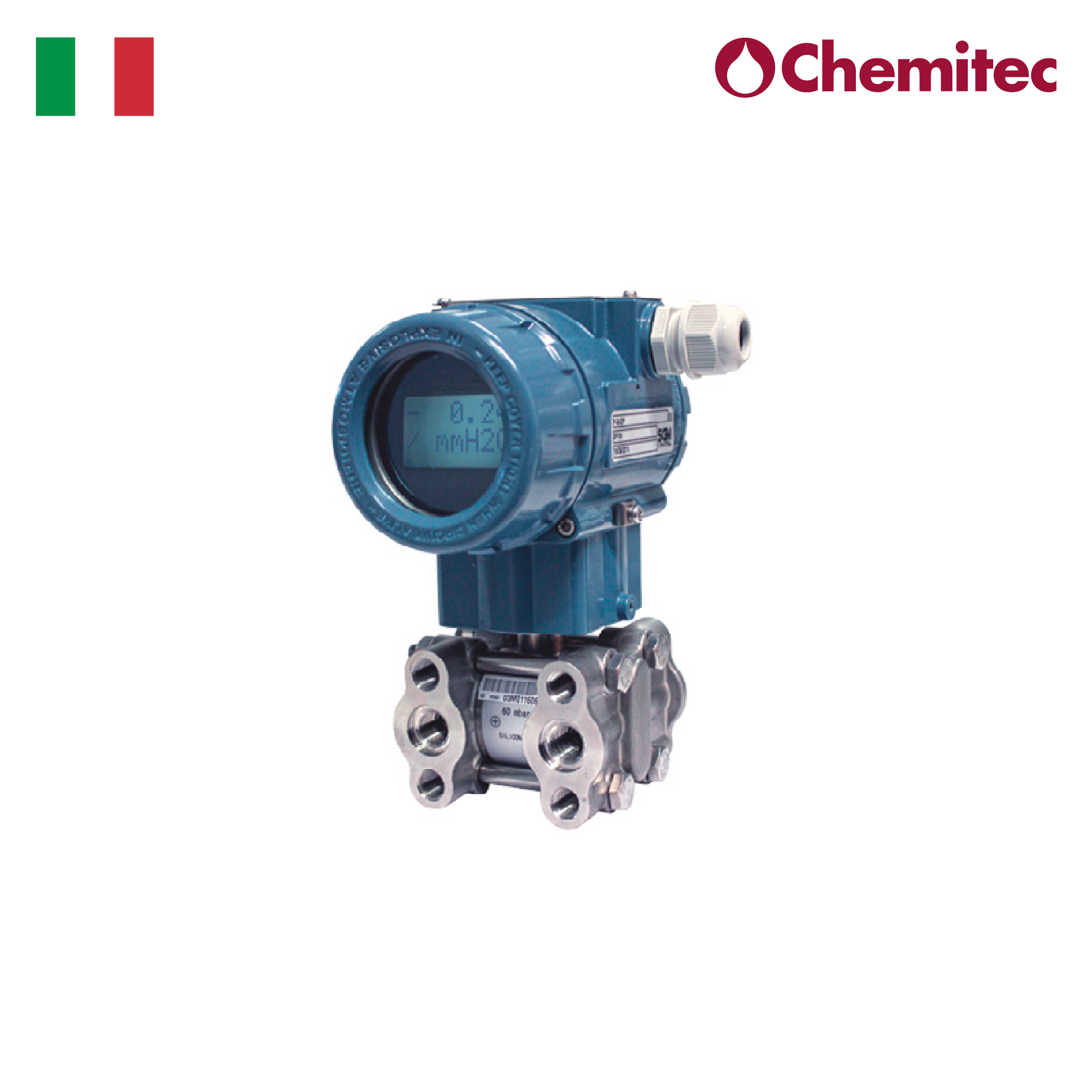 SDT - Chemitec
