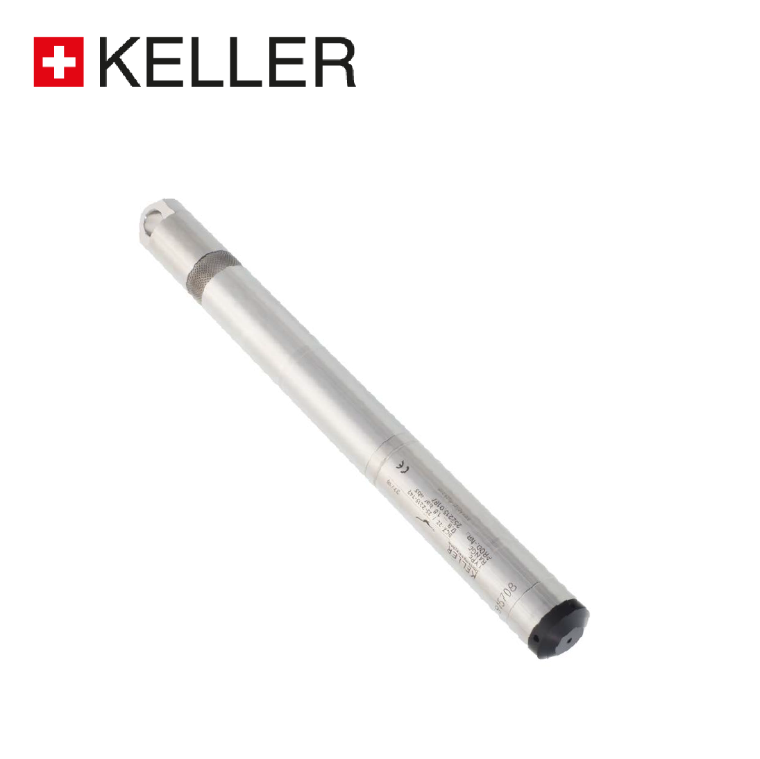 Sonda de Nivel DCX-22 - Keller-Druck