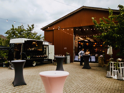 Catering Hochzeit