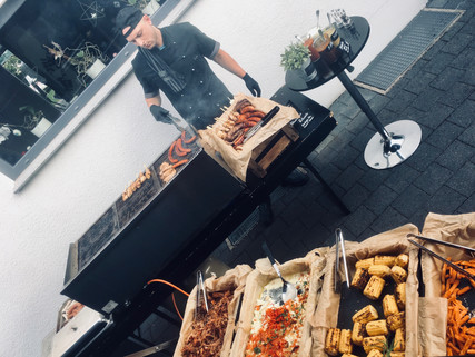 Catering Geburtstag