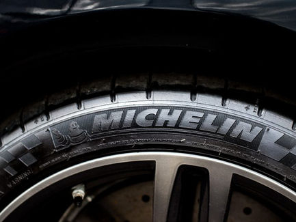 Las llantas Michelin serán sustentables en 2050