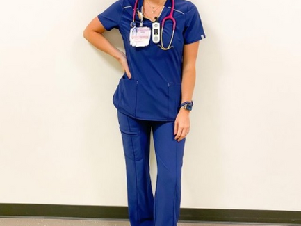 Crocs para médicos durante la pandemia