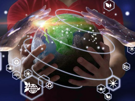 Acciones clave de empresas comprometidas con el planeta