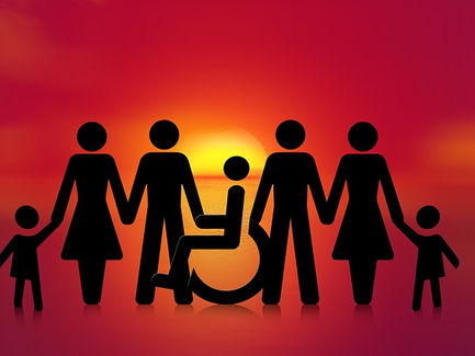 4 razones para contratar personas con discapacidad