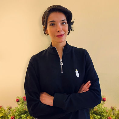 Ilayda Velioğlu