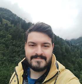 Melih Varol