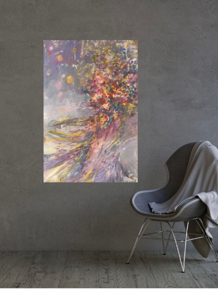 Thumbnail: Break The Night With Colour