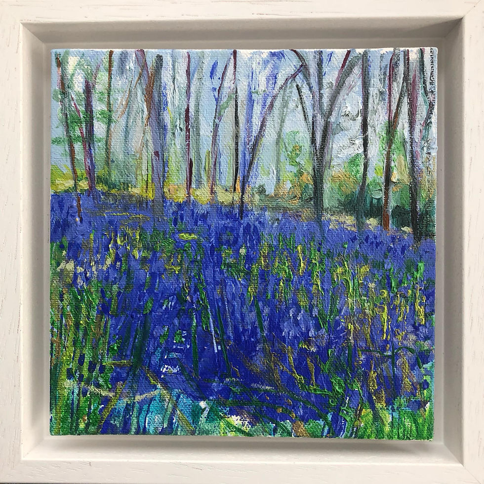 Bluebells