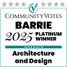 winners-badge-barrie-2025-platinum-architecture-and-design.png