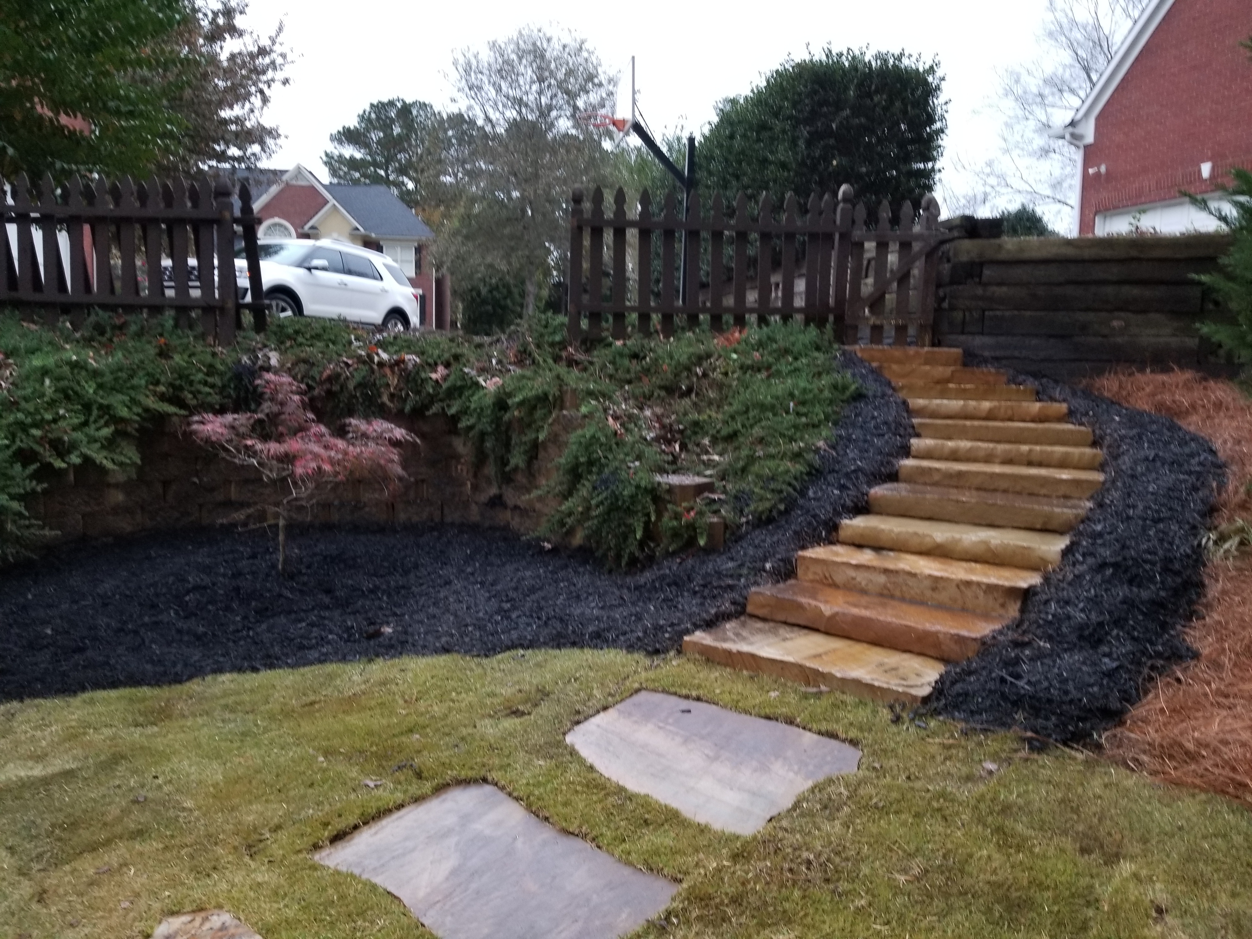 Diego S Landscaping Hardscaping Irrigation Solutions