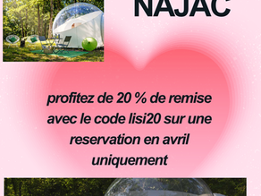 promo partenaire