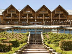 Renouvellement partenariat "Thermes de Cransac"