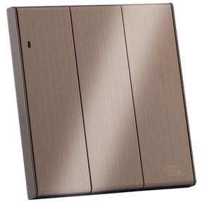 V23B - ĐỈNH CAO SANG TRỌNG TỪ INOX SUS304 TRONG BỘ SƯU TẬP ART DNA