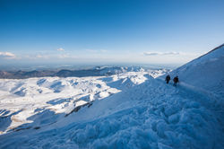 Mount Nemrut