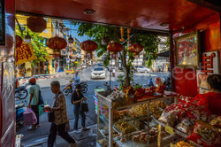 Chinese Bakery