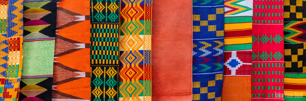 West Africa Take Your Seat red director chair photography Ghana Accra nature urban culture Ghanaian best photos