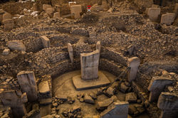 Göbeklitepe
