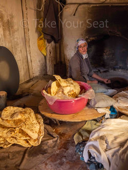 Baking Bread