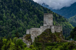 Castle