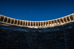 Aspendos