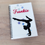 Thumbnail: Personalised Gymnastics Notebook