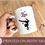 Thumbnail: Personalised Gymnast Mug, gymnastics mug gift. Gifts for gymnasts.
