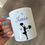 Thumbnail: Personalised Cheerdance, Cheerleading, Cheerleader Mug.