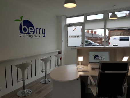Client Laundry Centre