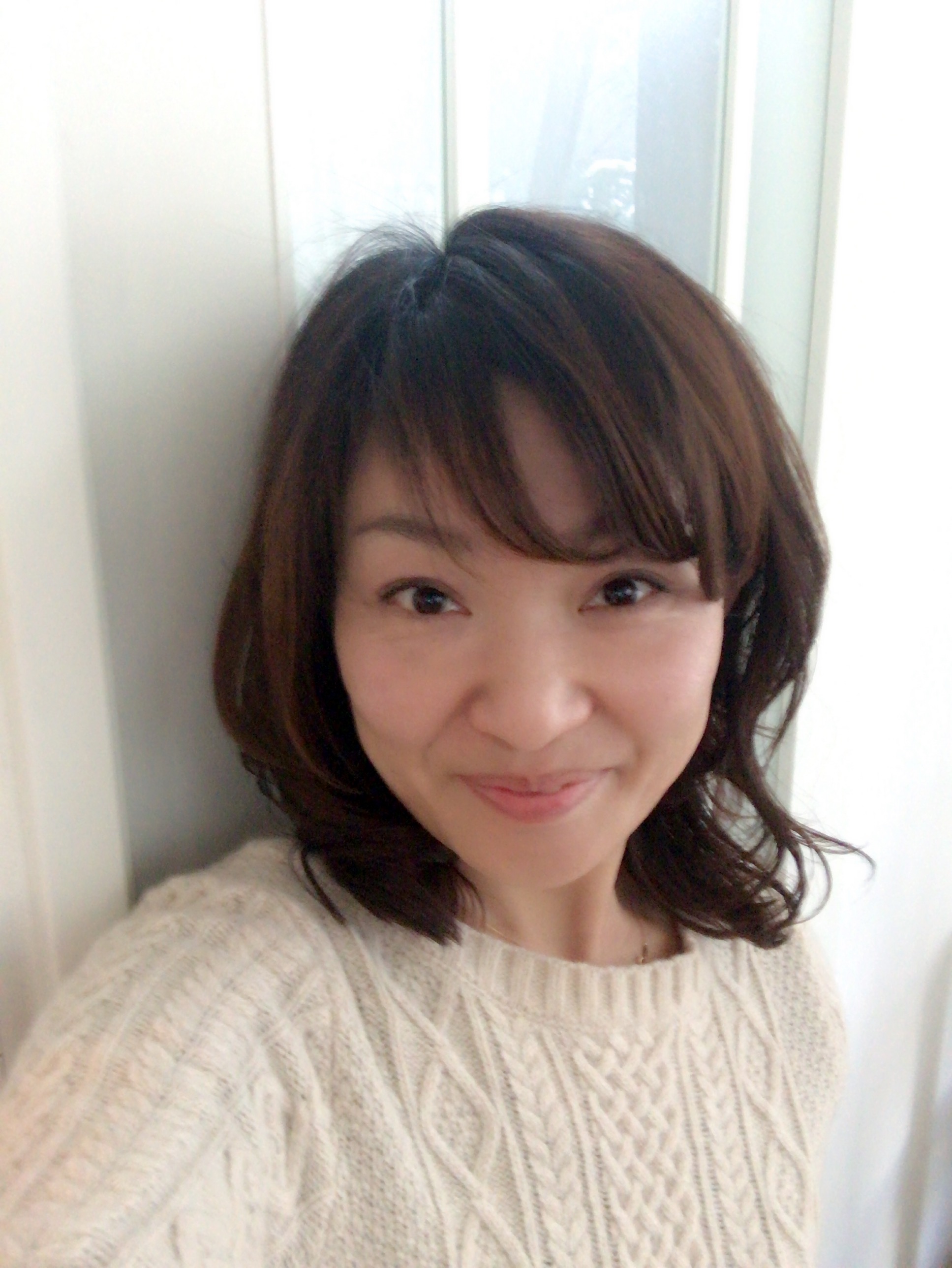 執筆者の写真: Mariko Ichinose