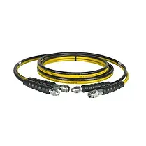 Hydraulikschlauch für Ihre Sicherheit