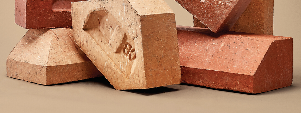 Brick Specials
