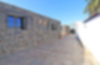 Finca Frontage