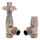 AD-NOVUS TRV RADIATOR VALVES SOUTH EAST
