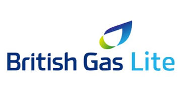 British Gas Lite Logo
