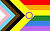 Pride Fahne
