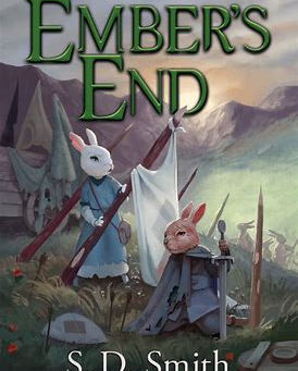 Ember's End