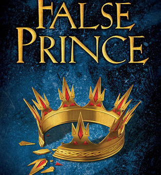 The False Prince