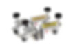 The Door Stud PRO Series