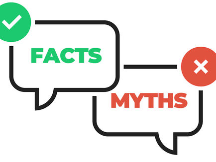 Myths and Facts of Hospice