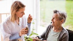What to Expect During Your First Week as a Hospice Patient